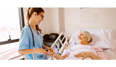 Como preparar meu corpo para uma cirurgia