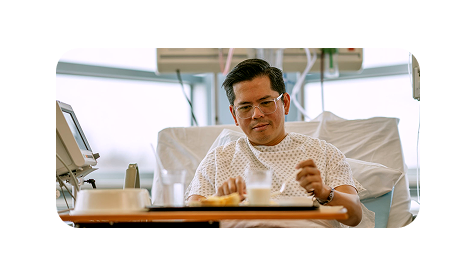 Receitas mais proteicas