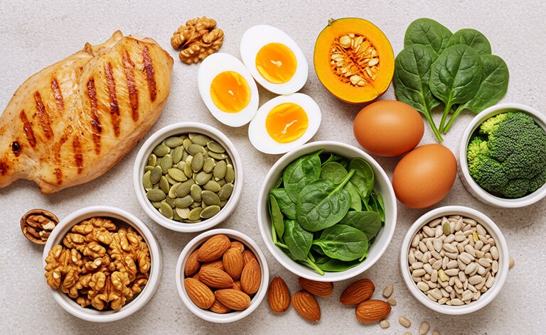  -Nestl&eacute; Nutri&ccedil;&atilde;o at&eacute; Voc&ecirc; 