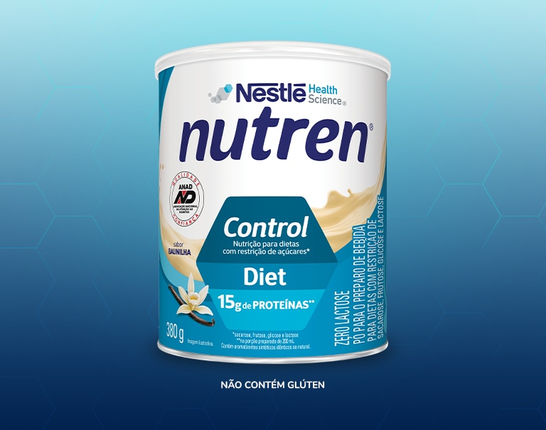  -Nestl&eacute; Nutri&ccedil;&atilde;o at&eacute; Voc&ecirc; 